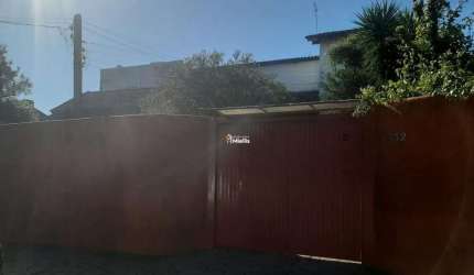 LINDA RESIDÊNCIA - SANTA ISABEL