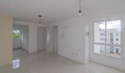 Apartamento para venda  no Bairro Lomba do Pinheiro em Porto Alegre