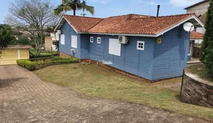 Excelente residência DE 280 m² e  03 dormitórios - Tarumã - Viamão RS