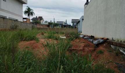 Terreno cond. alto padrão Buena Vista - Viamão RS