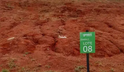 Terreno cond. Grenn caminho do meio - Viamão RS
