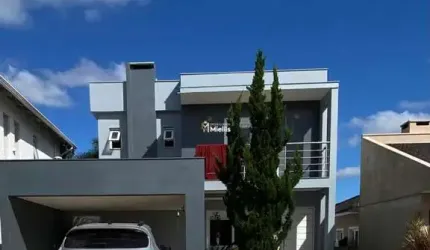 EXCELENTE IMÓVEL COND. BUENA VISTA