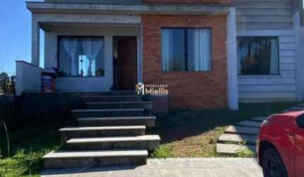 CASA EM VIAMÃO / SANTA URSULA