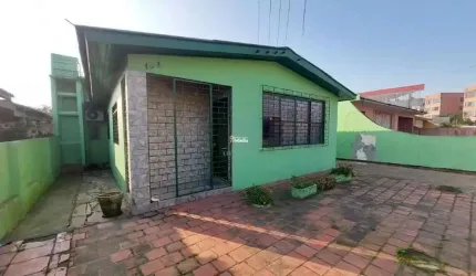 CASA EM VIAMÃO / VIAMÓPOLIS