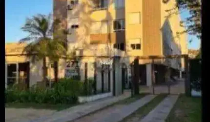 APARTAMENTO COND. PLAZA VENEZA - PORTO ALEGRE/ RS