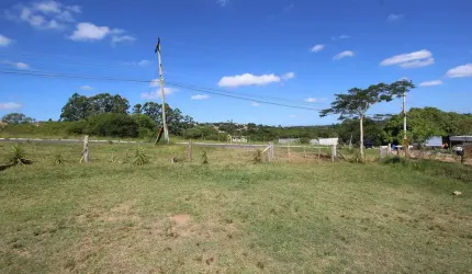 TERRENO À VENDA VIAMÃO - SITIO SÃO JOSÉ / RS