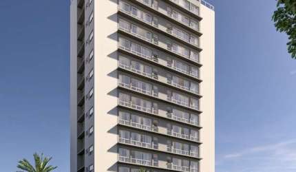 Cobertura Duplex para venda  no Bairro JARDIM BOTANICO em Porto Alegre
