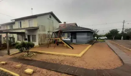 Sobrado no bairro Cecília