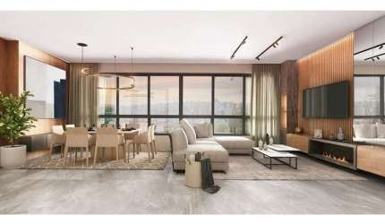 Apartamento para venda  no Bairro Petrópolis em Porto Alegre