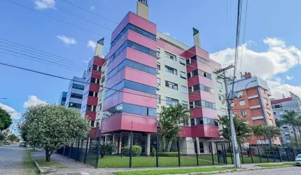 Apartamento para venda  no Bairro Jardim Lindóia em Porto Alegre