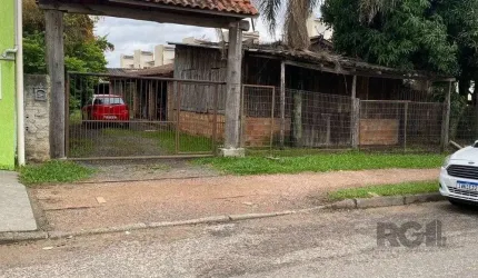 Terreno-Lote Residencial para venda  no Bairro ABERTA DOS MORROS em Porto Alegre