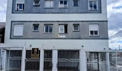 Apartamento com porcelanato em Alvorada, Jardim Algarve - Oportunidade de Venda