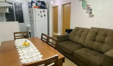 Encantador Apartamento em Porto Alegre, Lomba do Pinheiro - Ótima Oportunidade!