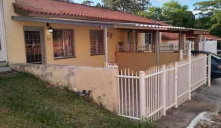 Segurança, Conforto e Lazer em um Só Lugar! VILLAGE TARUMÃ