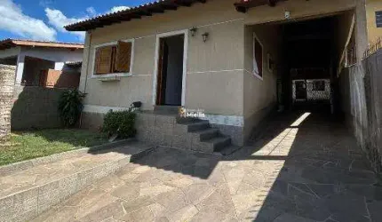 Linda Casa Jardim Krahe