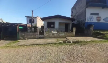 CASA EM VIAMÃO / CECILIA