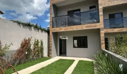 SOBRADO MARAVILHOSO - LAGO TARUMÃ - VIAMÃO