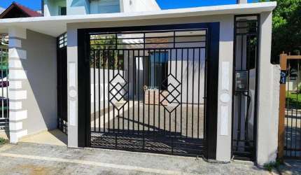 Oportunidade: Casa à Venda em Vila Monte Carlo, Cachoeirinha