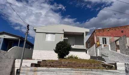 A Casa dos Seus Sonhos Te Espera!