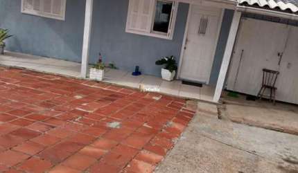 Casa no Bairro Tarumã