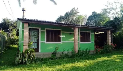 Ótima casa em condomínio em Viamão