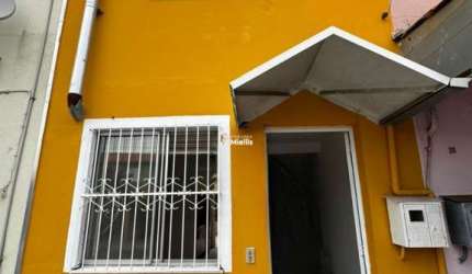 Sobrado no Cond. Veneza