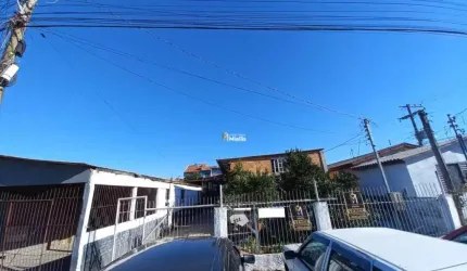 EXCELENTE RESIDÊNCIA COM COMÉRCIO - FLORESCENTE - VIAMÃO RS
