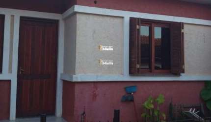 Casa em Condominio - Sao Tome Viamão.