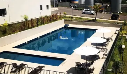 Apartamento à venda em Viamão, Cecília - Porto Itapuã