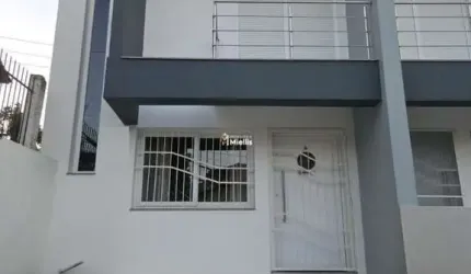 Sobrado Bairro Tres Figueiras - Santa Isabel