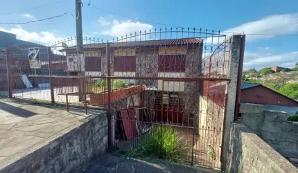 Casa Residencial à venda em Viamão, Bairro Viamópolis - área aprox 187m²