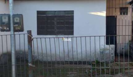 CASA À VENDA - BAIRRO GAÚCHA