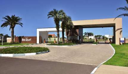 Terreno-Lote Residencial para venda  no Centro de CAPAO DA CANOA