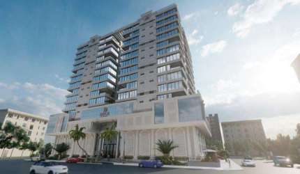 Apartamento para venda  no Bairro Zona Nova em CAPAO DA CANOA