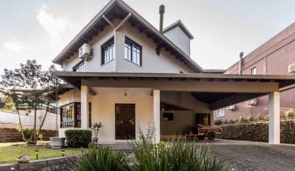Casa em Condomínio para venda  no Bairro Elsa em Viamão