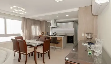 Apartamento para venda  no Bairro Petrópolis em Porto Alegre