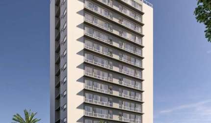 Apartamento para venda  no Bairro JARDIM BOTANICO em Porto Alegre