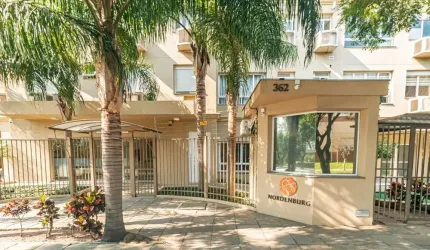 Apartamento para venda  no Bairro Passo da Areia em Porto Alegre