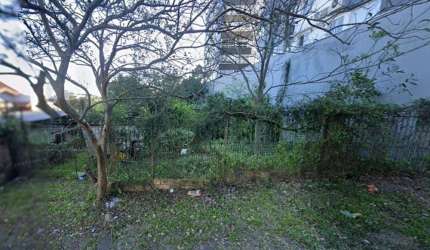 Terreno-Lote Residencial para venda  no Bairro Nossa Senhora das Graças em Canoas