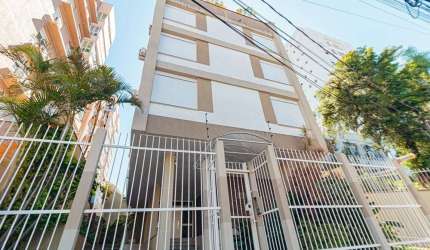 Apartamento para venda  no Bairro Santana em Porto Alegre