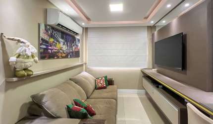 Apartamento para venda  no Bairro São José em Canoas