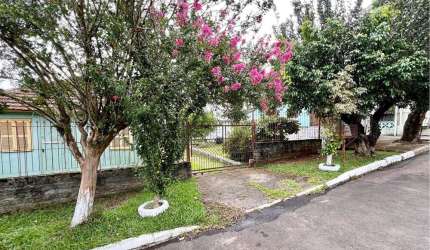 Terreno-Lote Residencial para venda  no Bairro ESTANCIA VELHA em Canoas