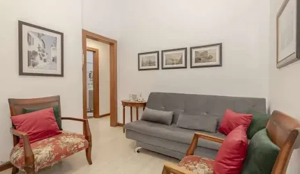 Apartamento para venda  no Bairro Passo da Areia em Porto Alegre