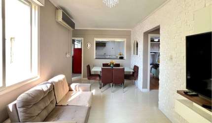 Apartamento para venda  no Bairro Marechal Rondon em Canoas
