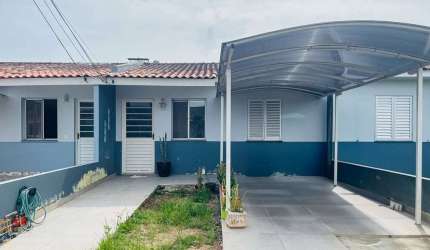 Casa em Condomínio para venda  no Bairro Mato Grande em Canoas