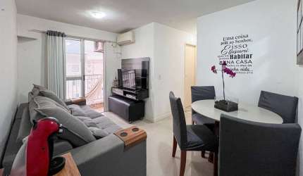 Apartamento para venda  no Bairro Igara em Canoas