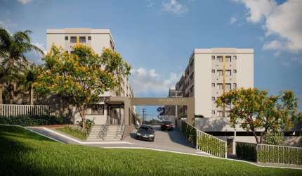 Apartamento para venda  no Bairro Cascata em Porto Alegre