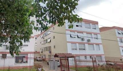 Apartamento para venda  no Bairro Protásio Alves em Porto Alegre