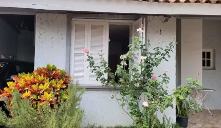 Casa em Condomínio para venda  no Bairro Cecília em Viamão
