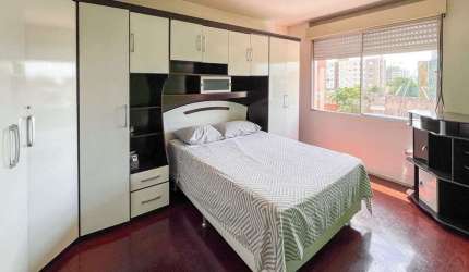 Apartamento para venda  no Bairro CENTRO em Canoas